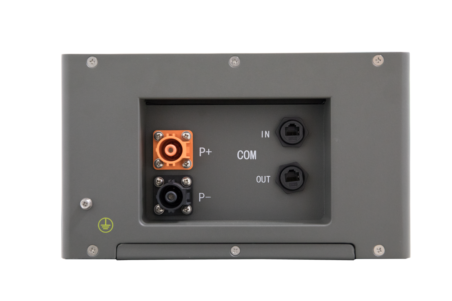 BYD Battery Box Premium Low Voltage LVS
