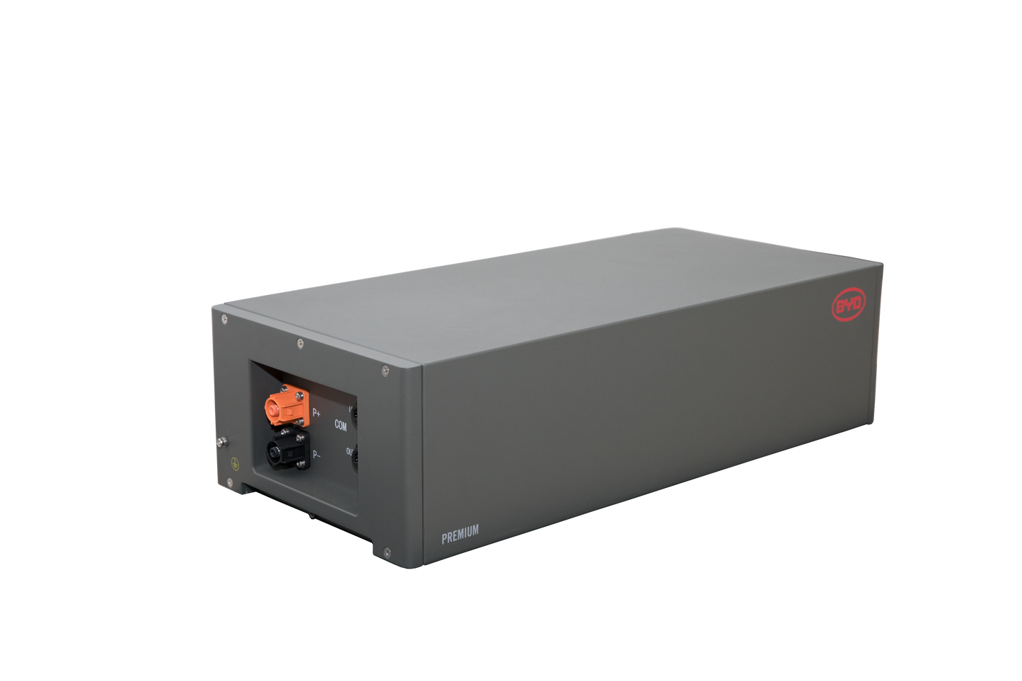 BYD Battery Box Premium Low Voltage LVS