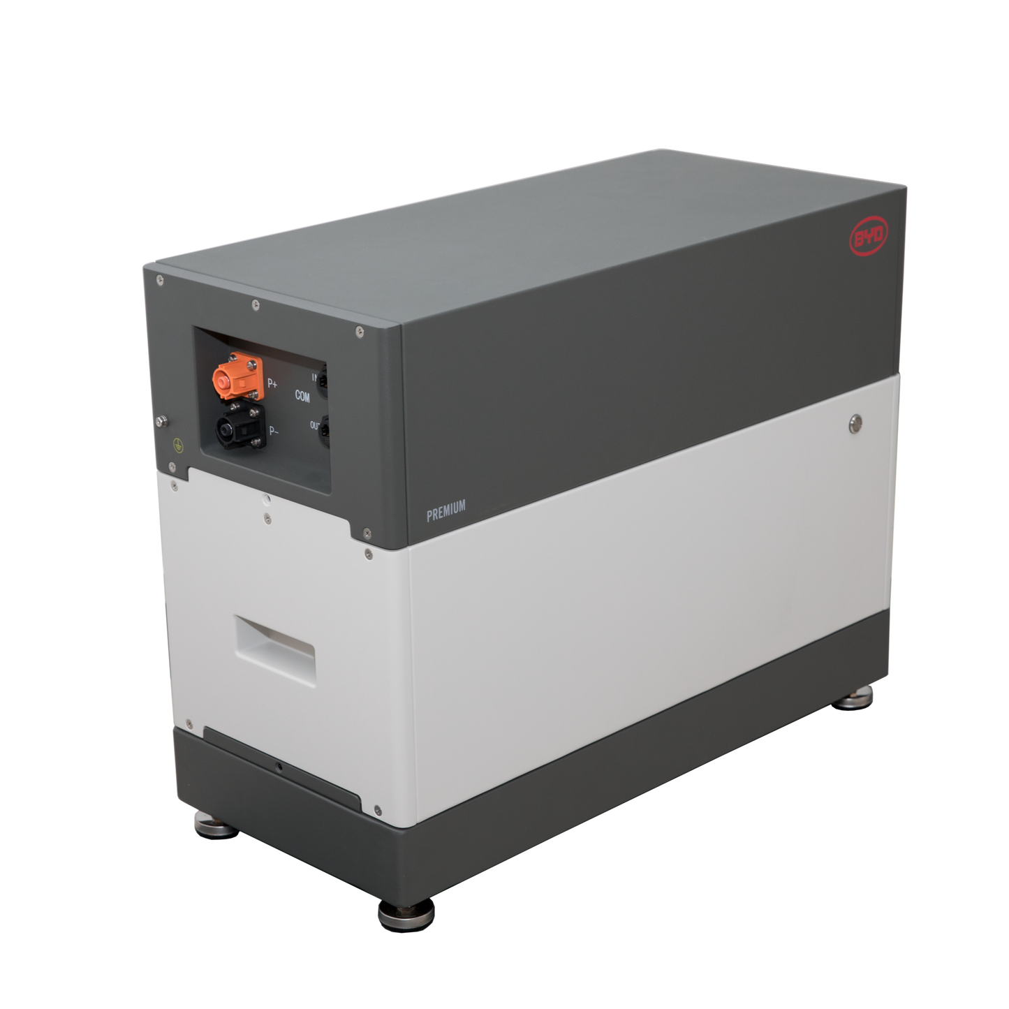 BYD Battery Box Premium Low Voltage LVS