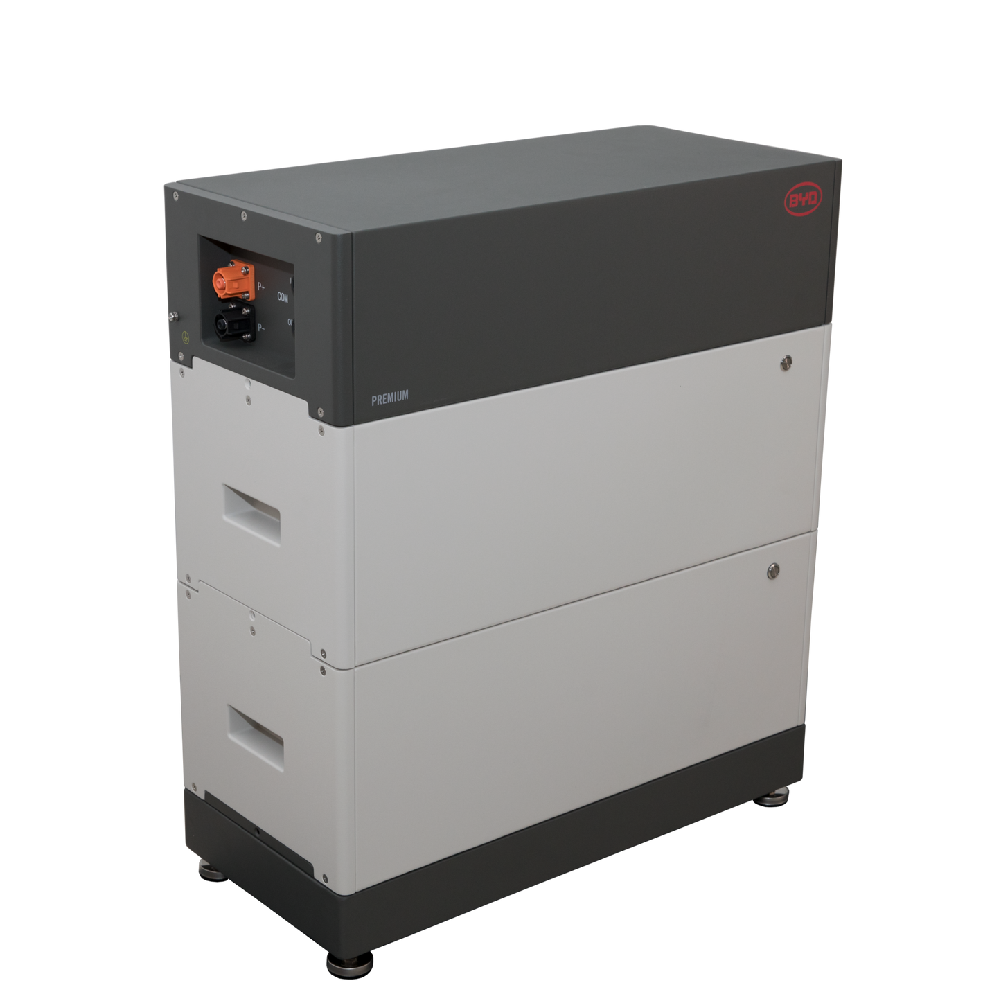 BYD Battery Box Premium Low Voltage LVS
