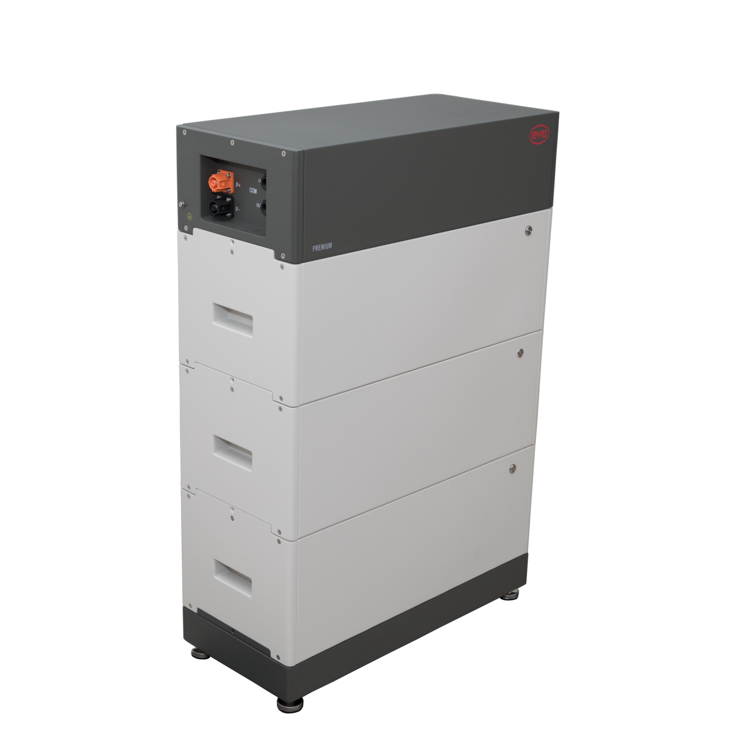 BYD Battery Box Premium Low Voltage LVS