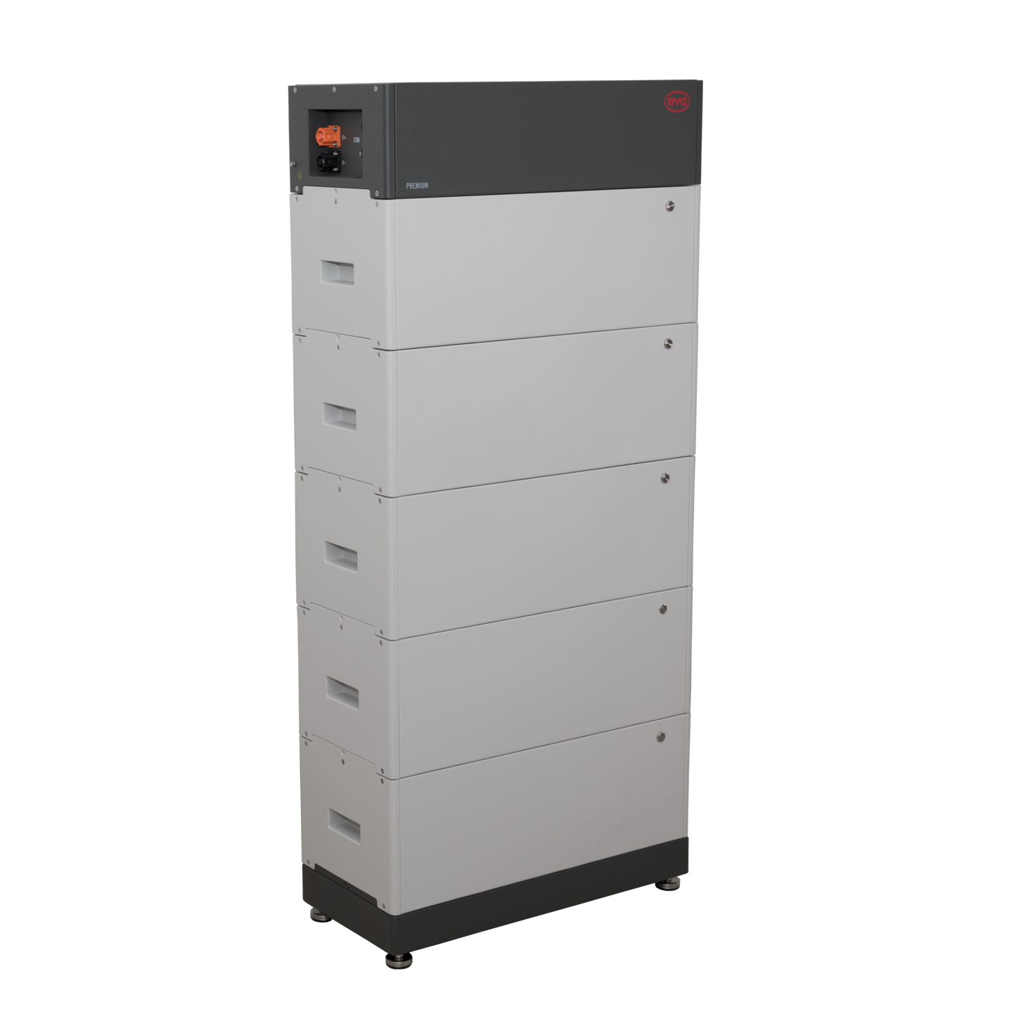 BYD Battery Box Premium Low Voltage LVS