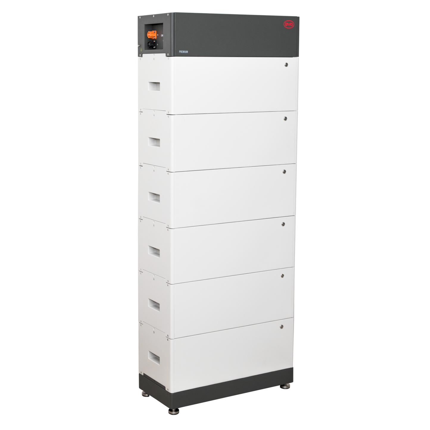 BYD Battery Box Premium Low Voltage LVS