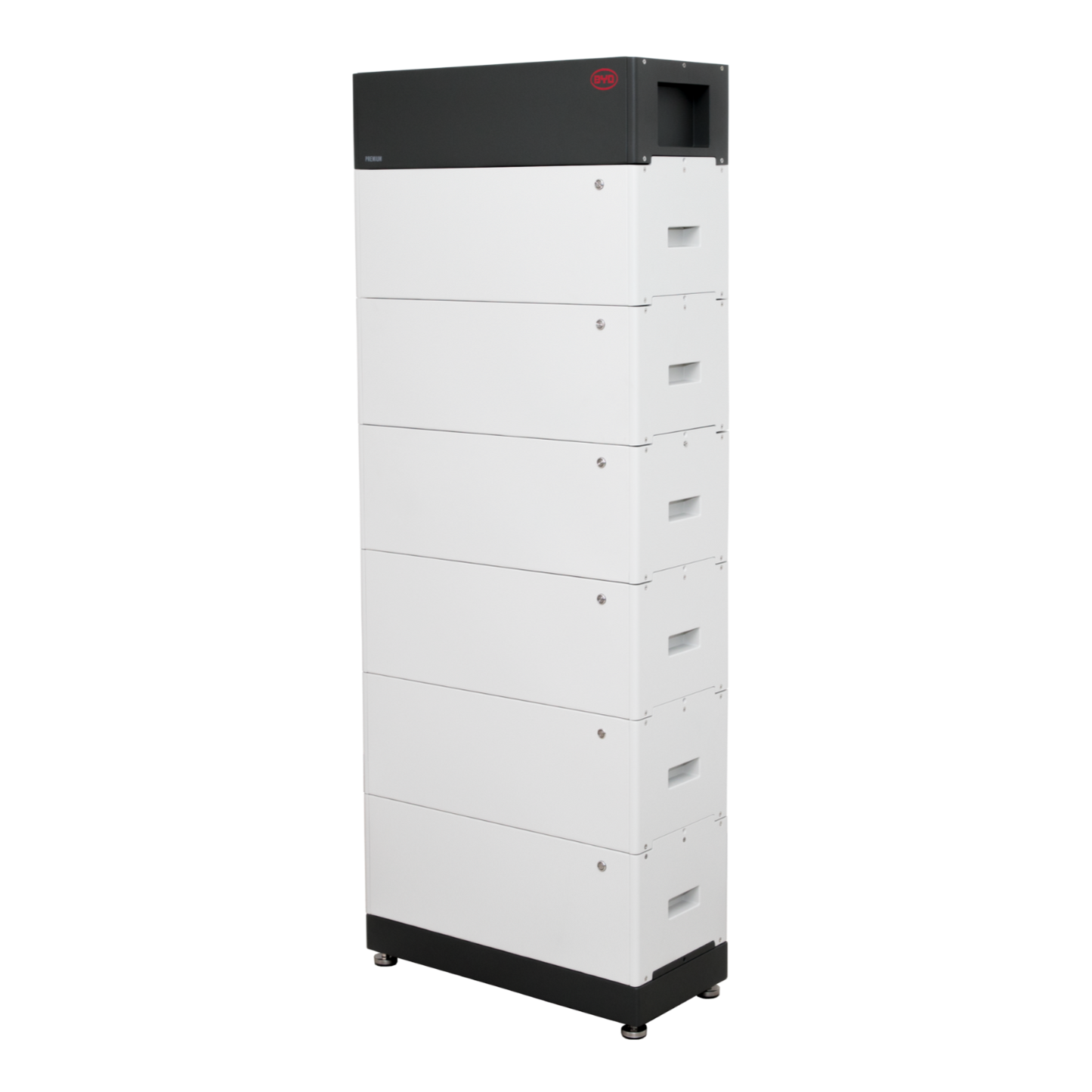 BYD Battery Box Premium Low Voltage LVS