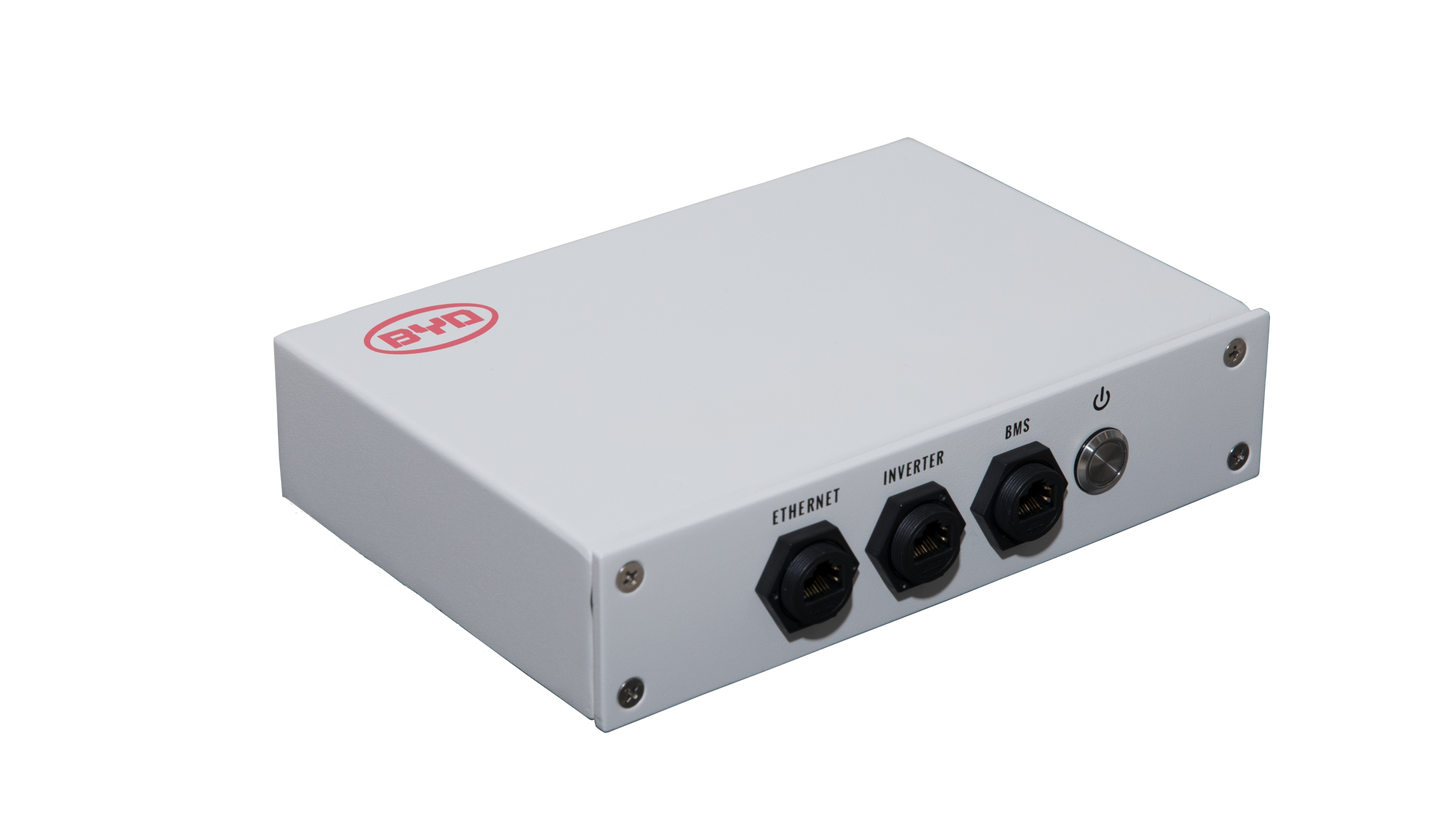 BYD Battery Box Premium Low Voltage LVS