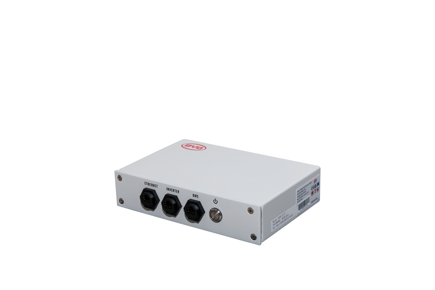 BYD Battery Box Premium Low Voltage LVS
