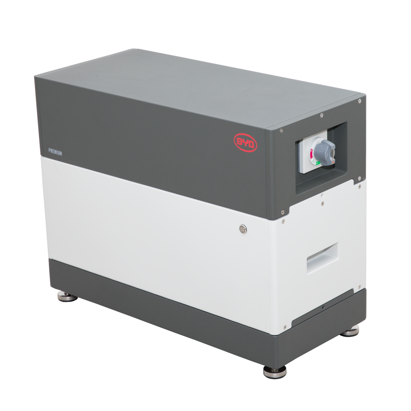 BYD Battery Box Premium Low Voltage LVS