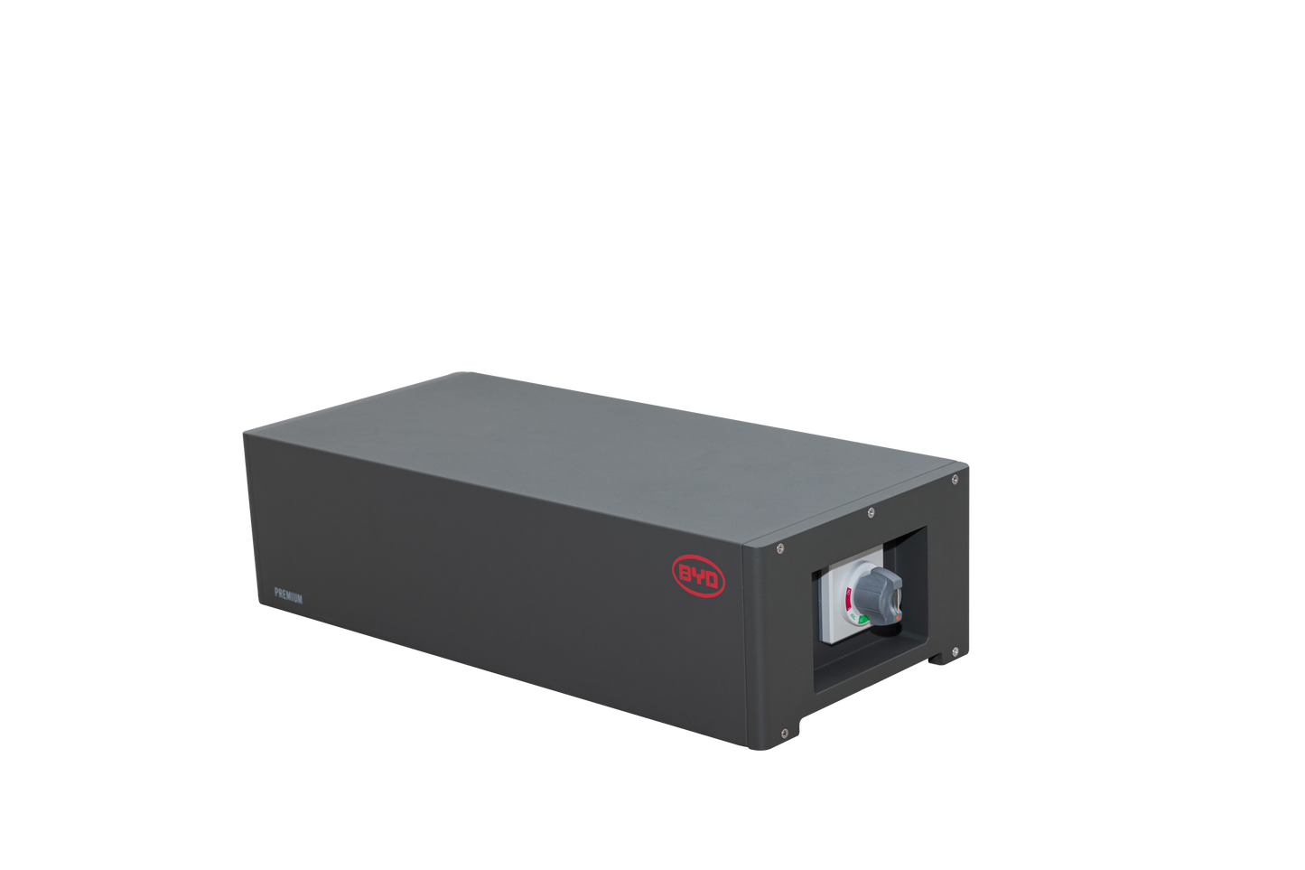 BYD Battery Box Premium Low Voltage LVS