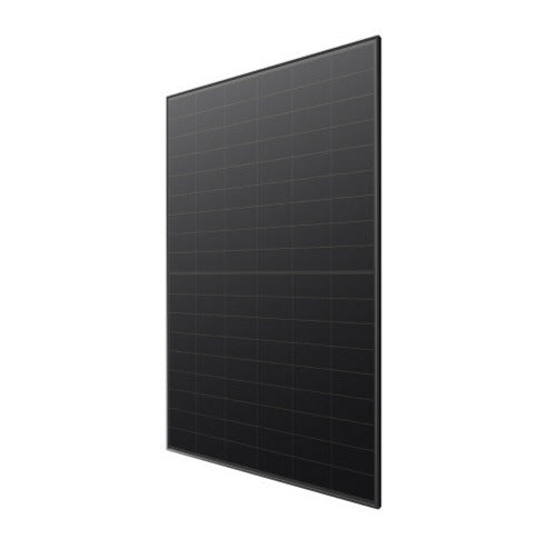 Longi LR7-54HVBB Bifacial, Double Glass, EcoLife