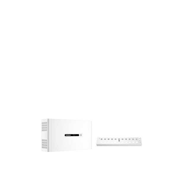 GoodWe Lynx D Series Battery Package (Floor Mounting)