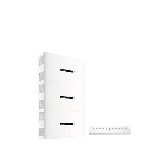 GoodWe Lynx D Serie Batteriepaket (Bodenmontage)