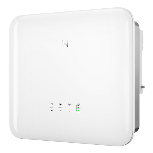 GoodWe ET G2 Series Hybrid Inverter