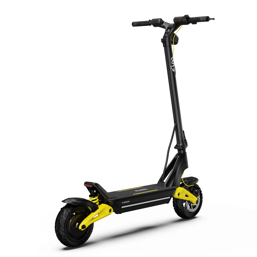 OO-TD S10 Elektroroller 1400W