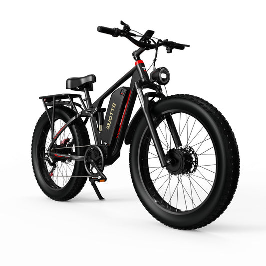 Duotts S26 E-Bike