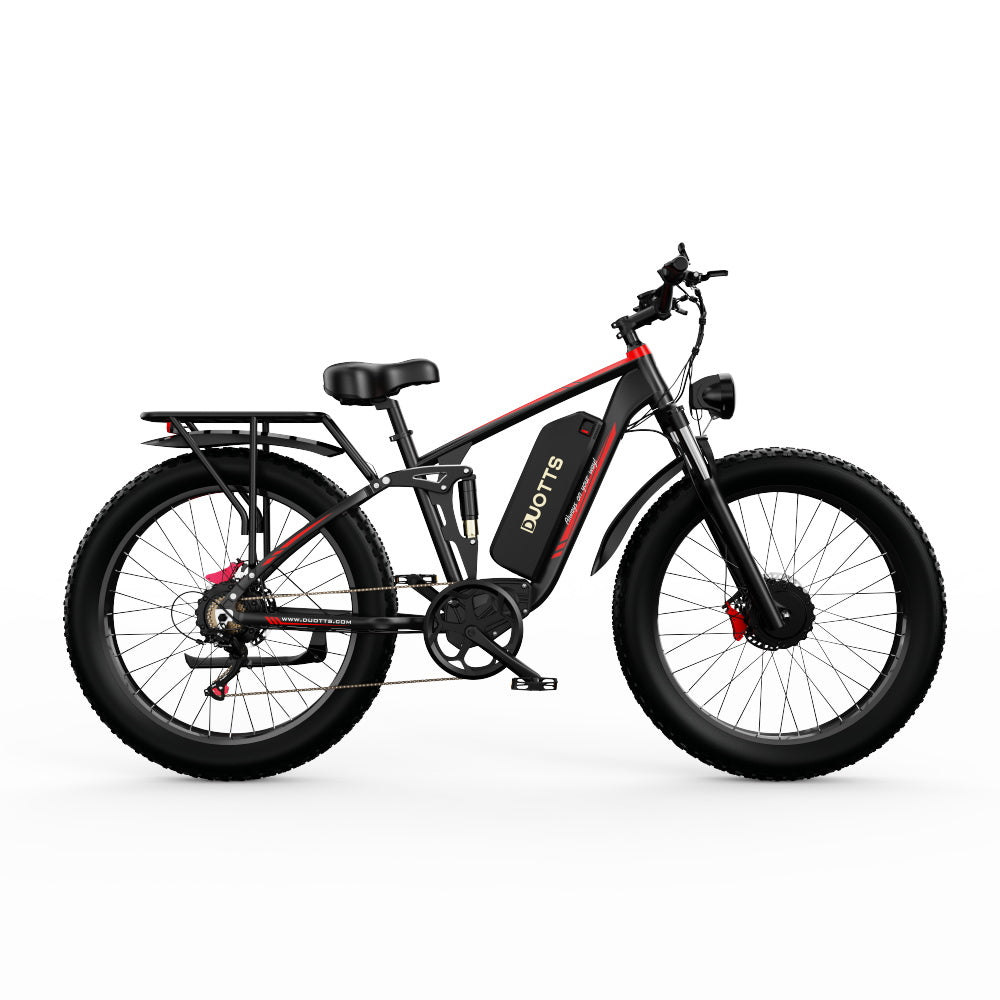 Duotts S26 E-Bike
