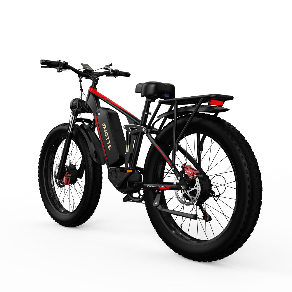 Duotts S26 E-Bike
