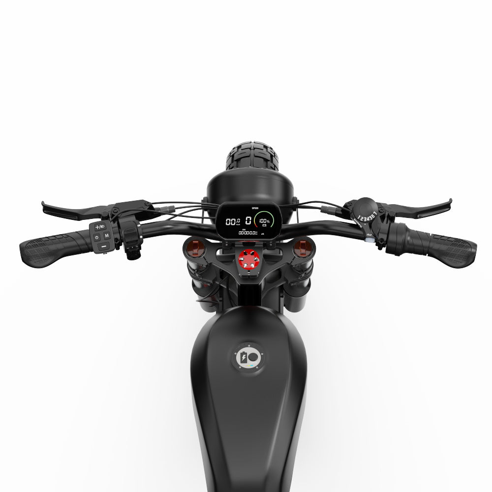 Duotts F20 E-Bike