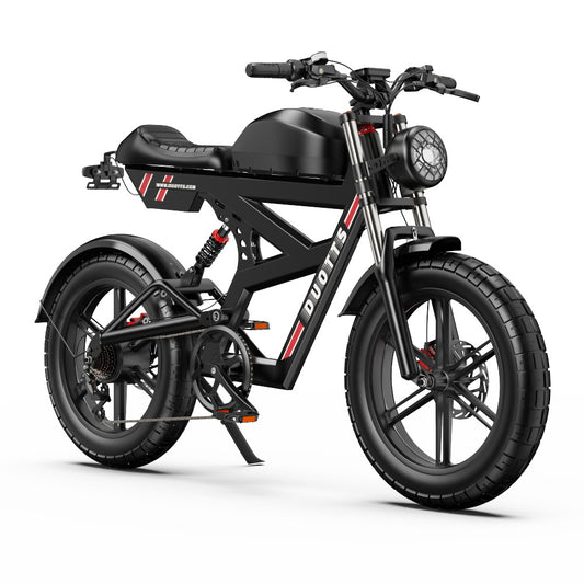 Duotts F20 E-Bike