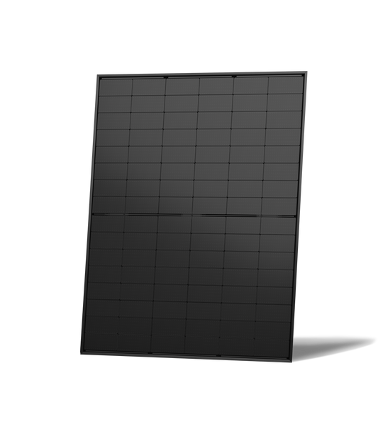 Jinko Solar Tiger Neo 48HL4M-BDV Bifacial Doppelglas