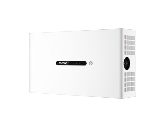 GoodWe Lynx D-Serie Batteriemodul 5KWh