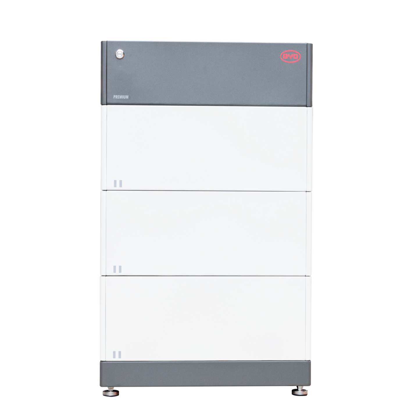 BYD Battery Box Premium High Voltage HVM