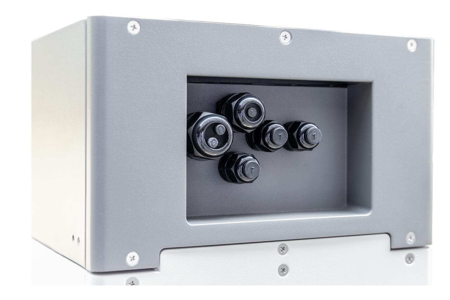 BYD Battery Box Premium High Voltage HVS