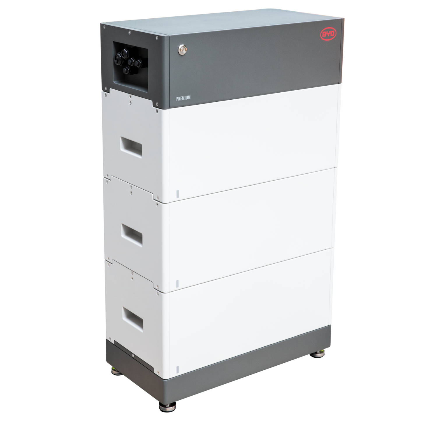 BYD Battery Box Premium High Voltage HVS
