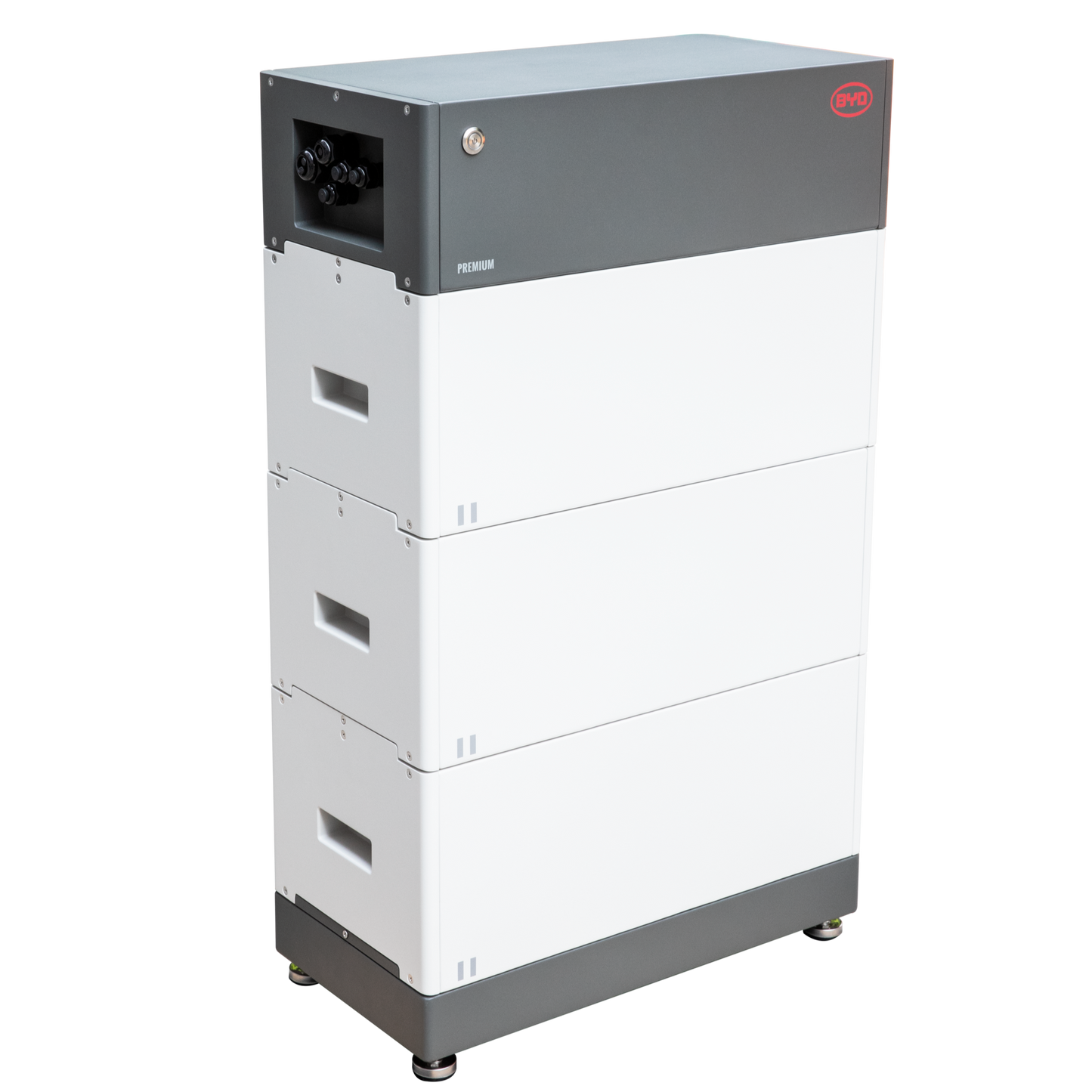 BYD Battery Box Premium High Voltage HVM