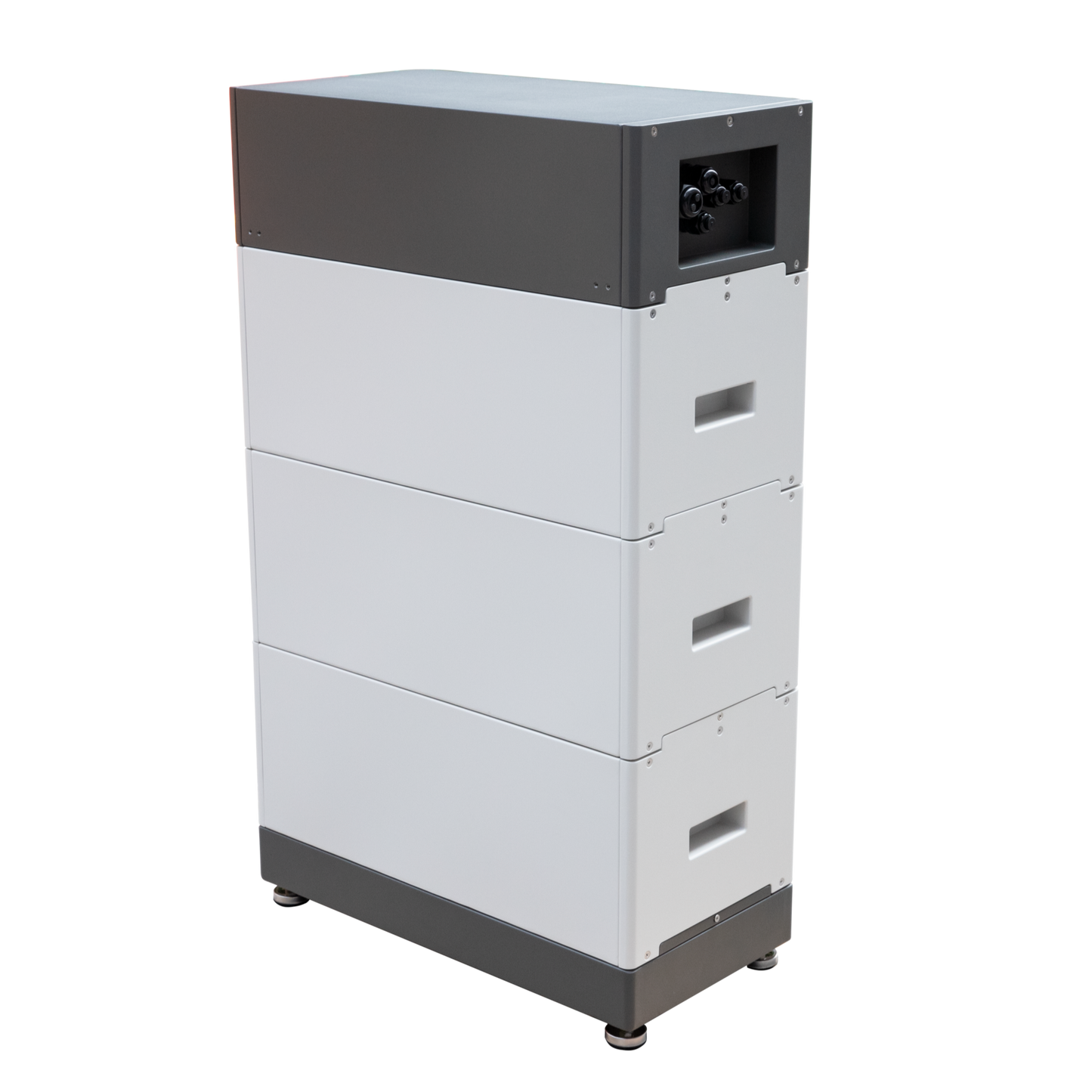 BYD Battery Box Premium High Voltage HVS