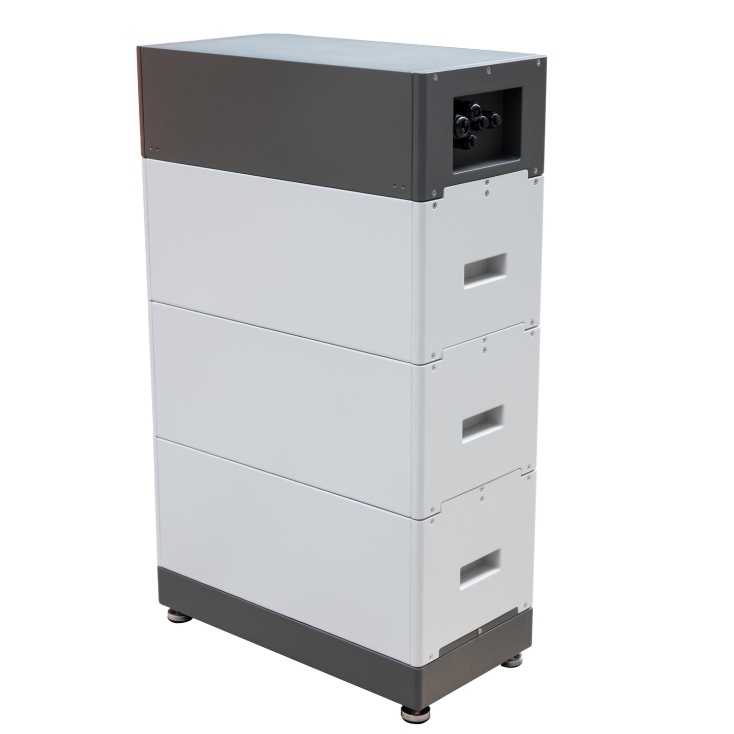 BYD Battery Box Premium High Voltage HVM