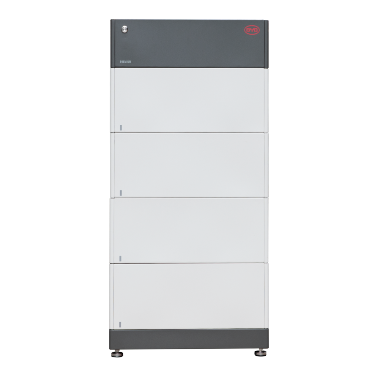 BYD Battery Box Premium High Voltage HVS