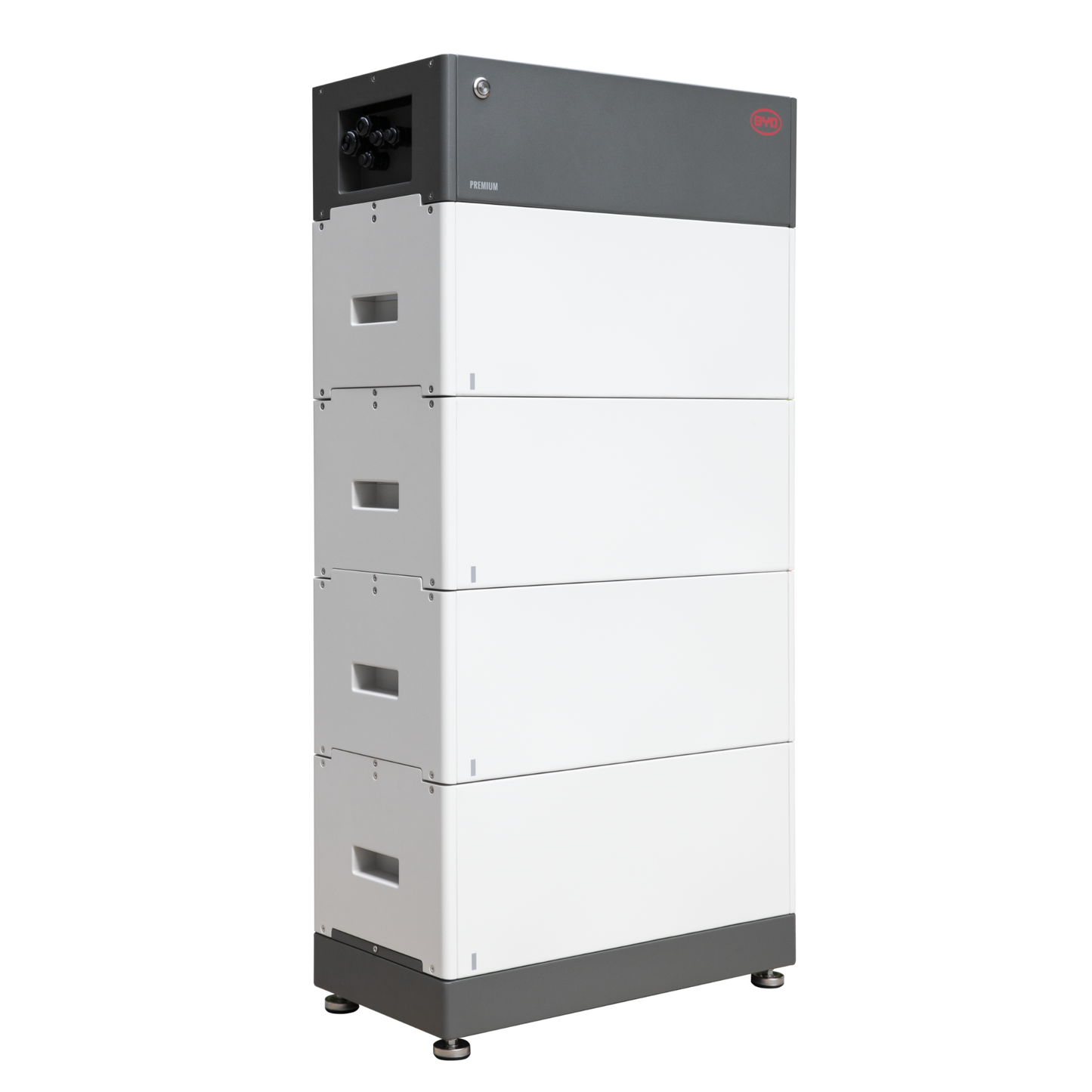 BYD Battery Box Premium High Voltage HVS