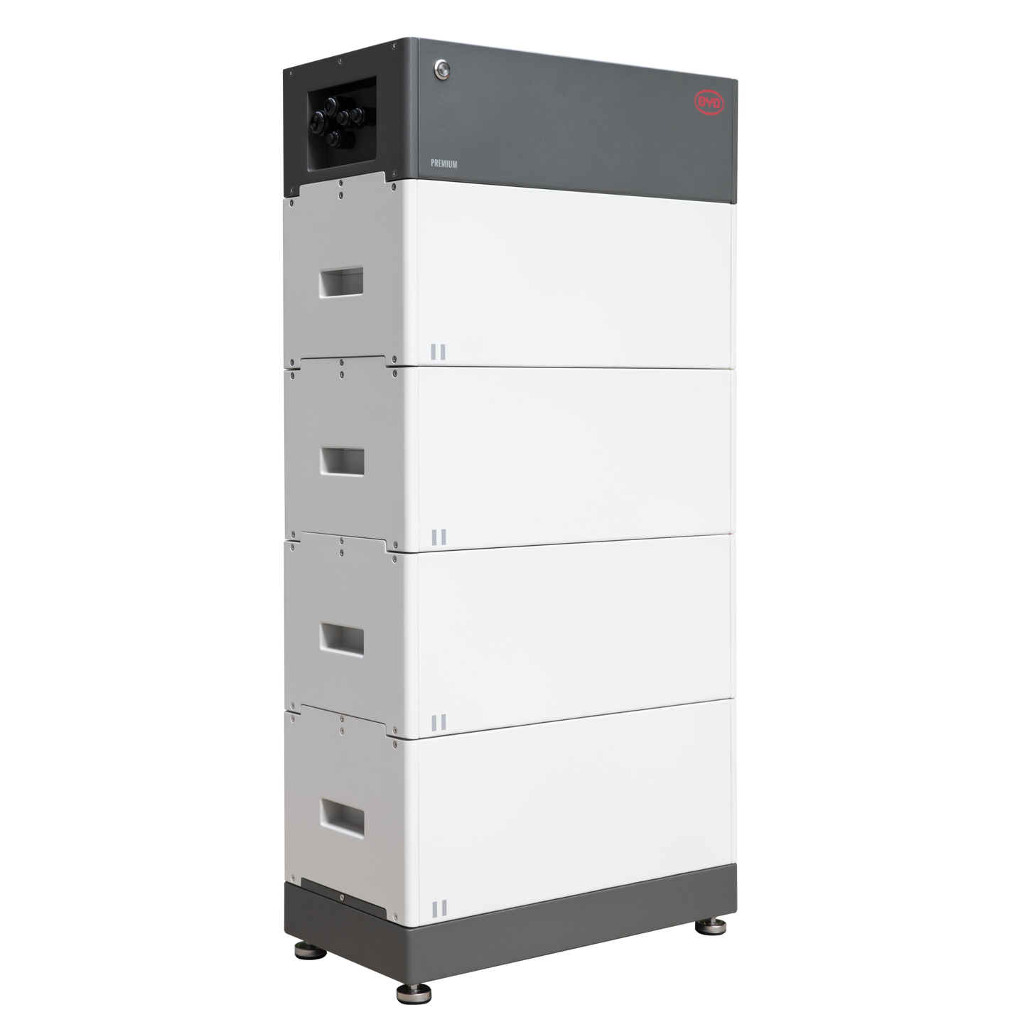 BYD Battery Box Premium High Voltage HVM
