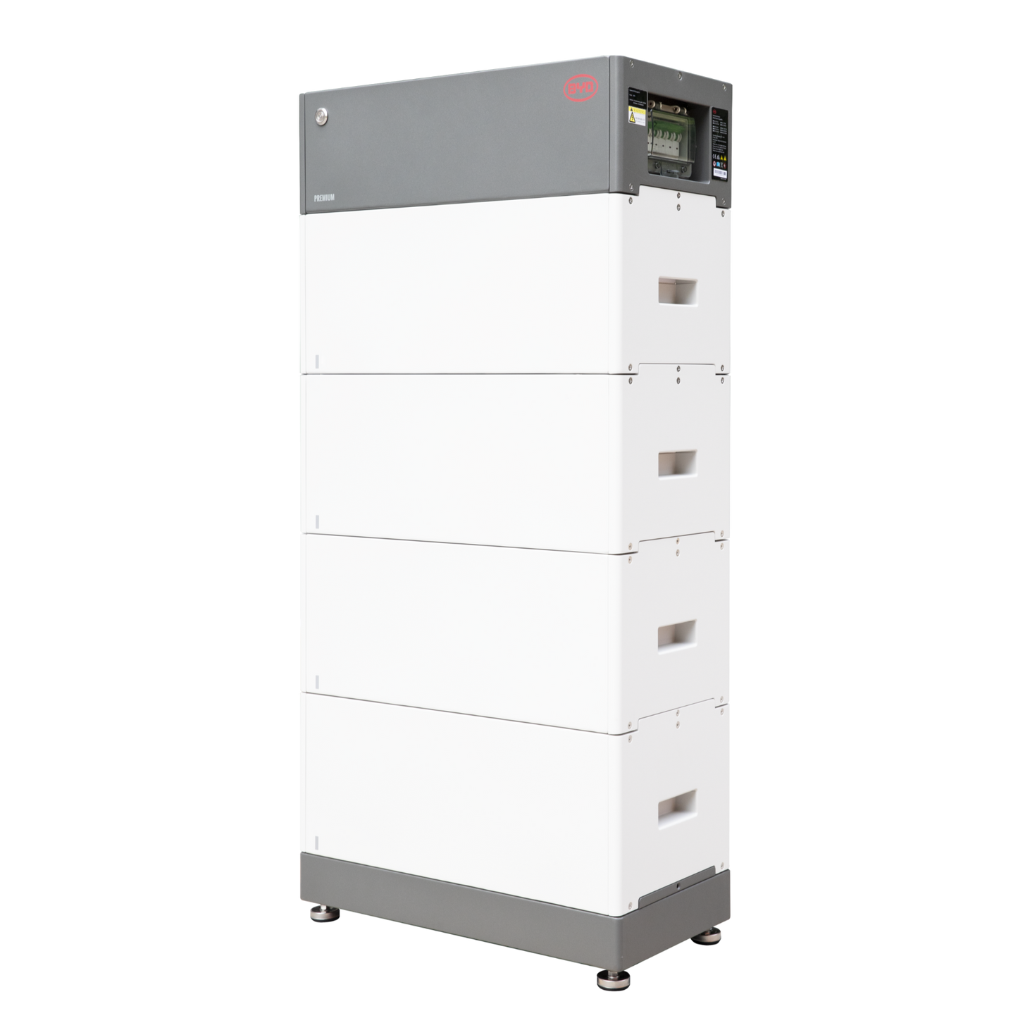BYD Battery Box Premium High Voltage HVS