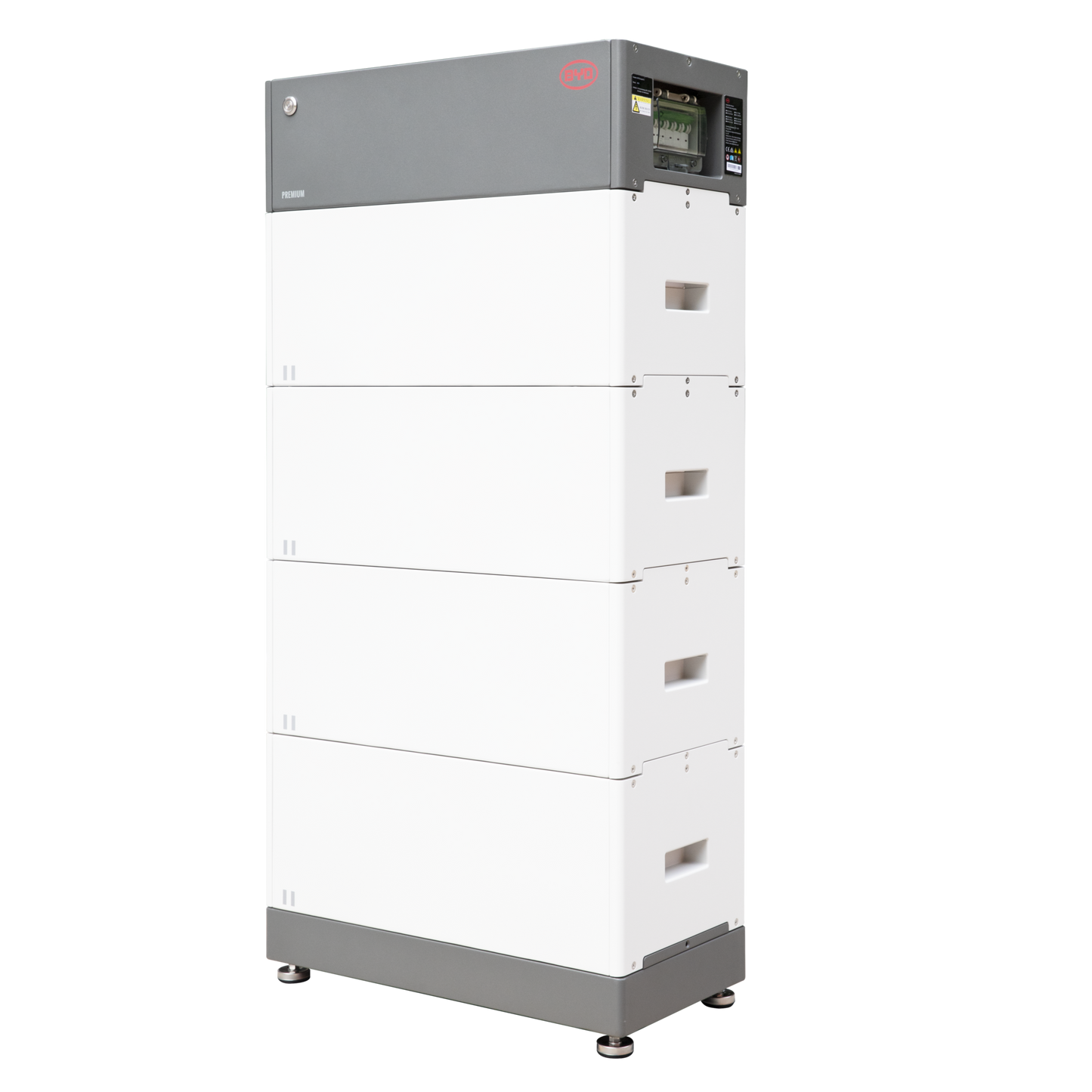 BYD Battery Box Premium High Voltage HVM