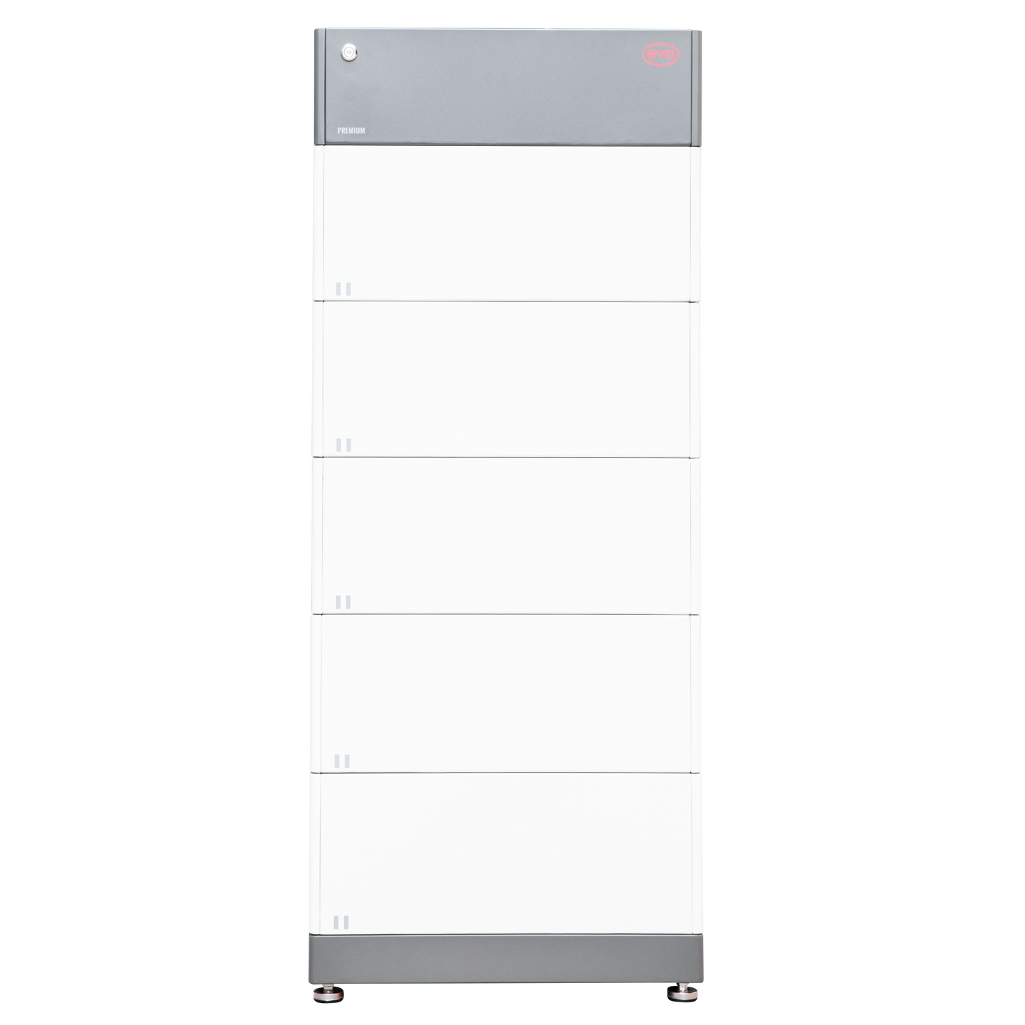 BYD Battery Box Premium High Voltage HVM
