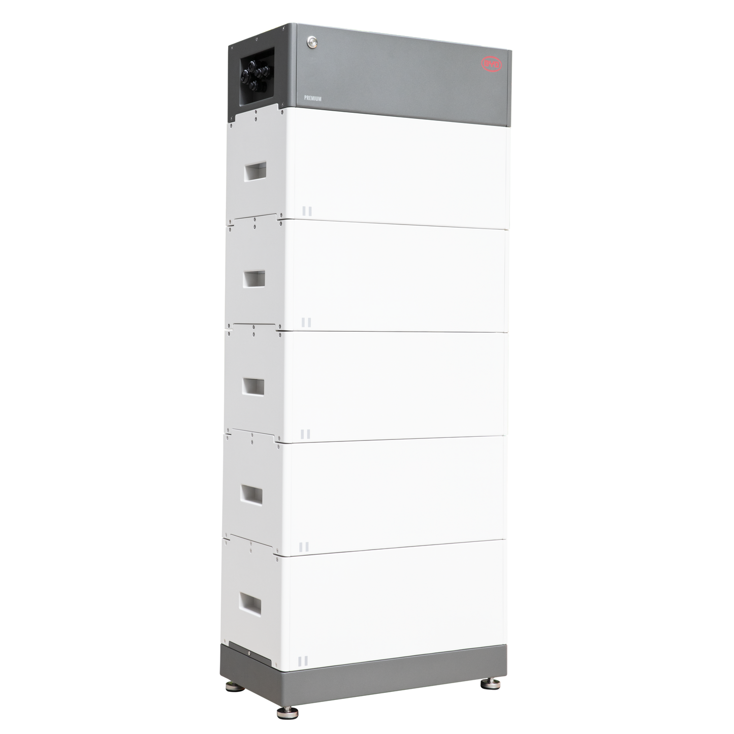 BYD Battery Box Premium High Voltage HVM