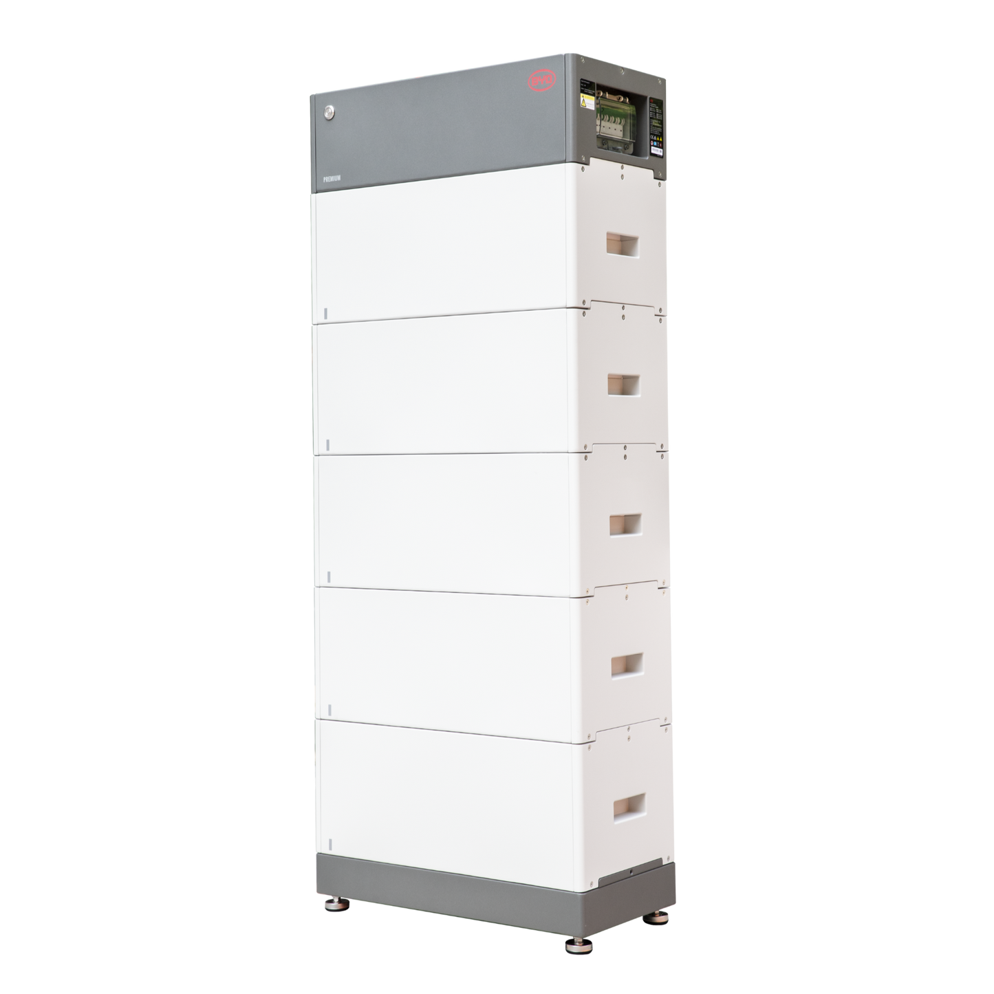 BYD Battery Box Premium High Voltage HVS