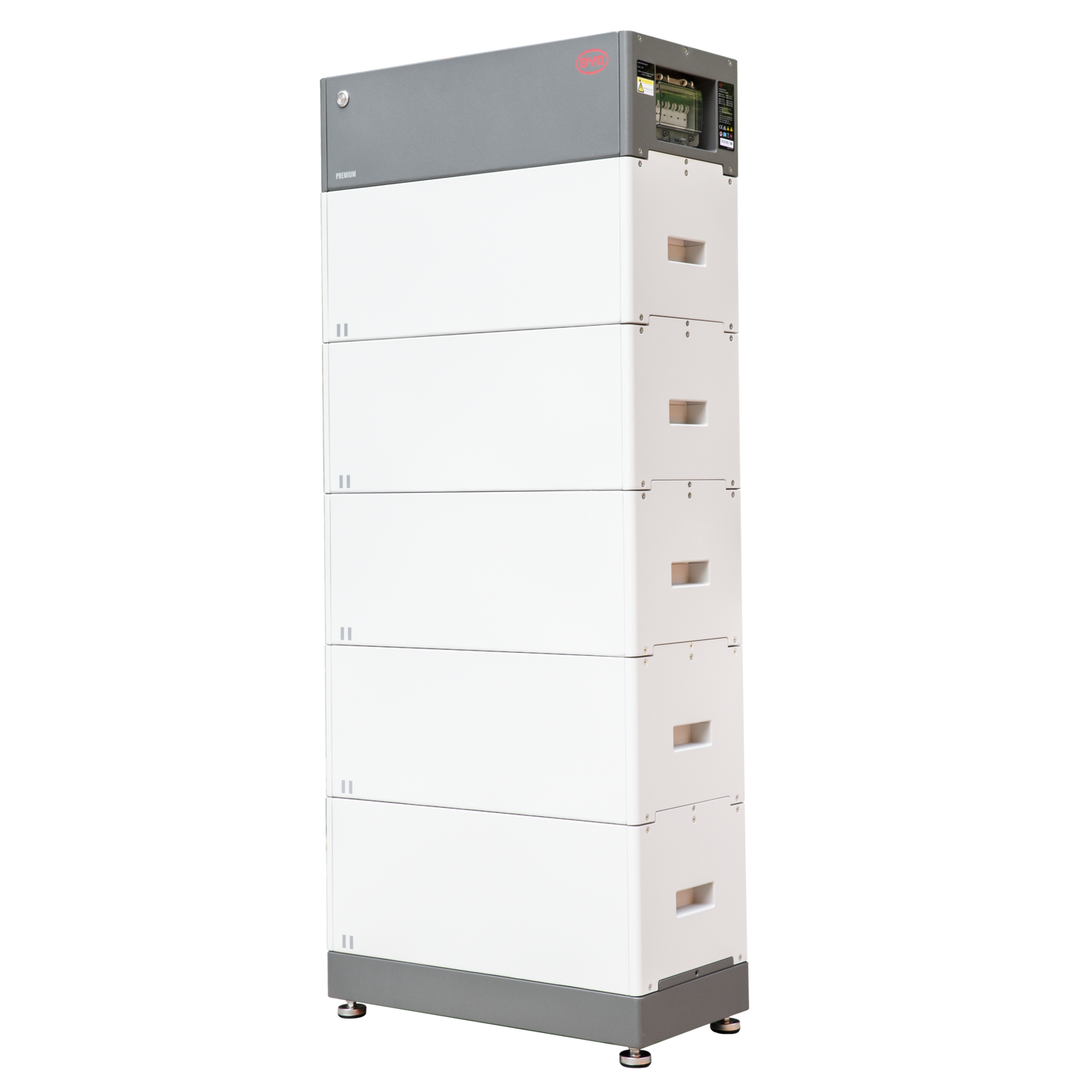 BYD Battery Box Premium High Voltage HVM