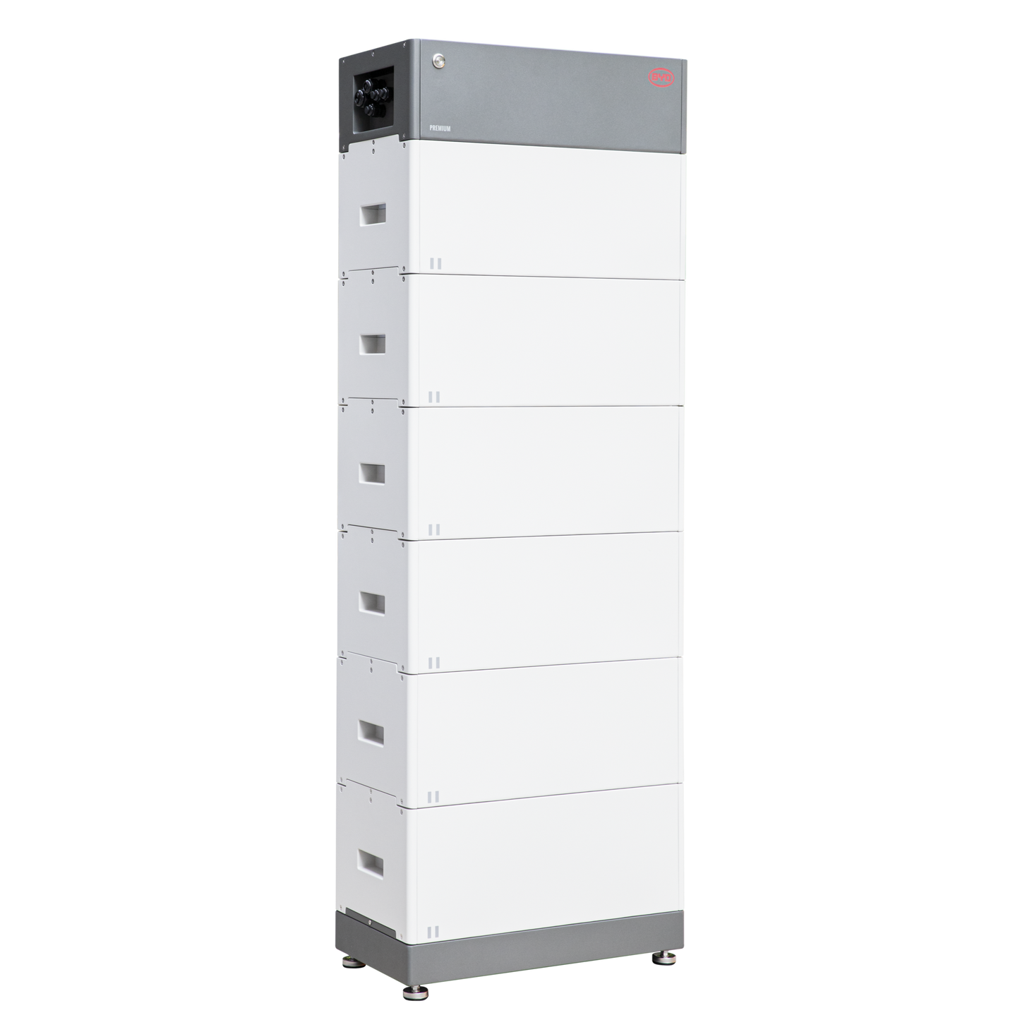 BYD Battery Box Premium High Voltage HVM