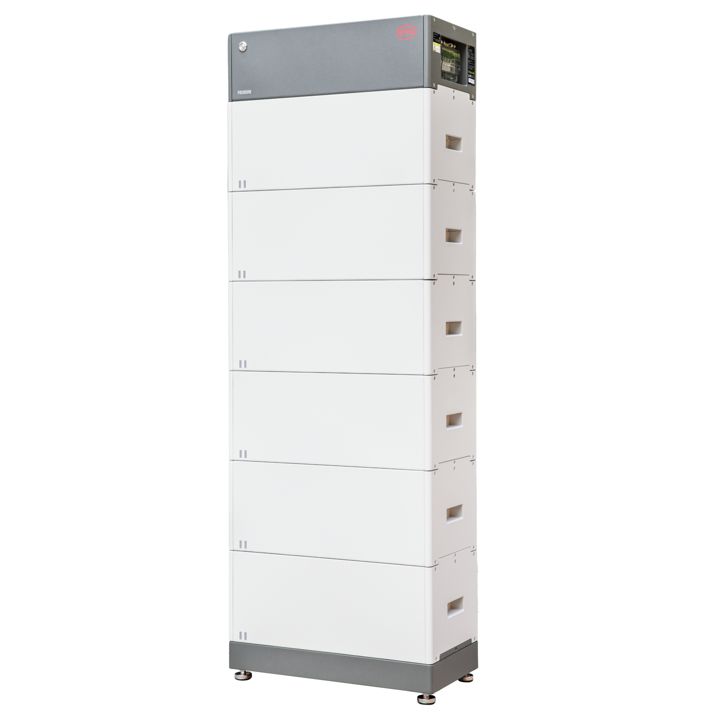 BYD Battery Box Premium High Voltage HVM
