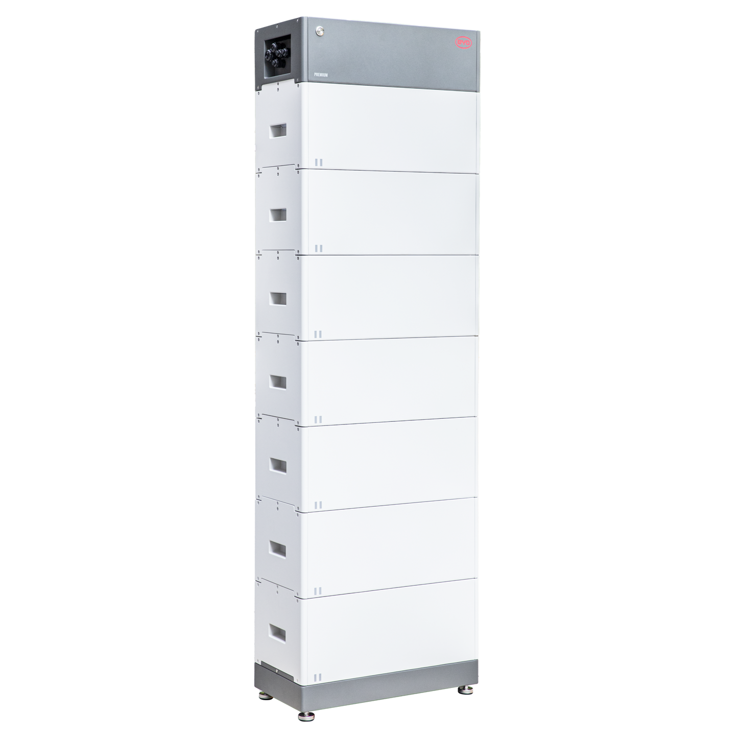 BYD Battery Box Premium High Voltage HVM