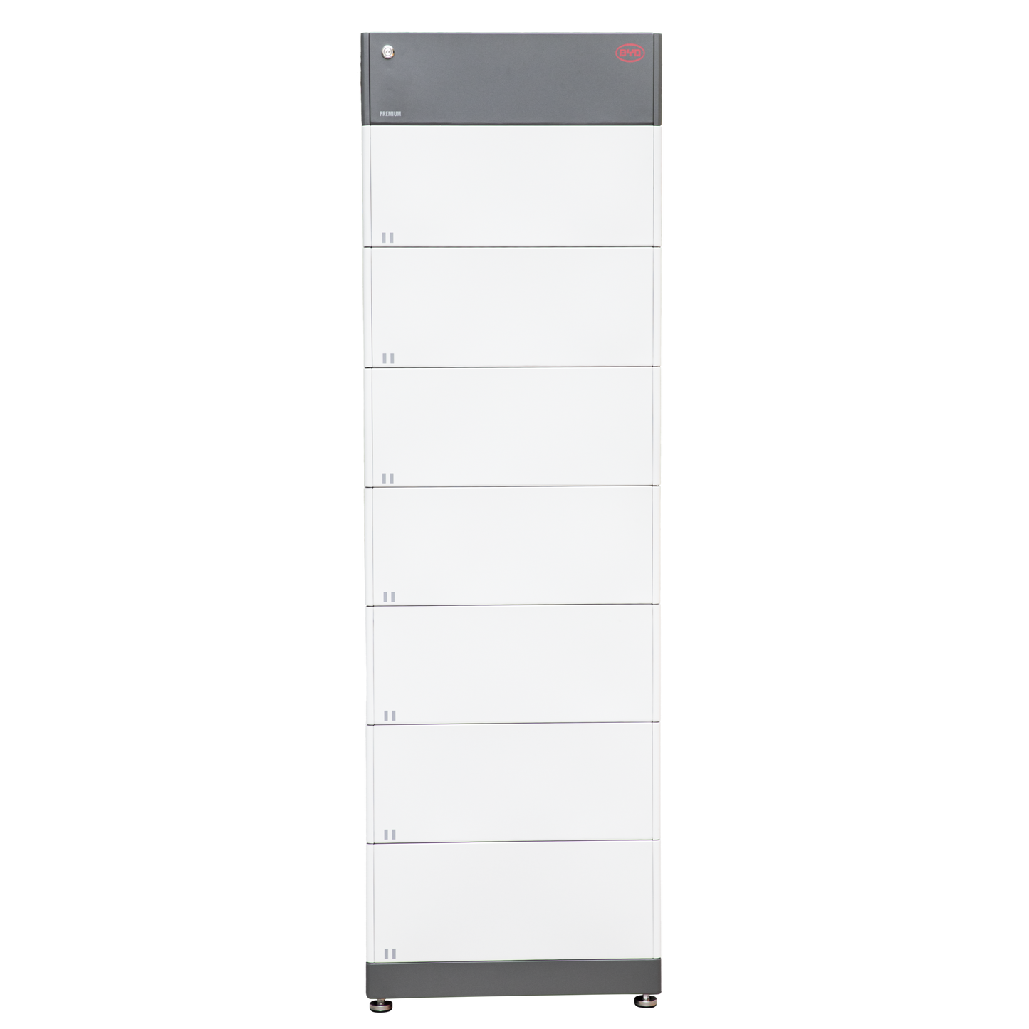BYD Battery Box Premium High Voltage HVM