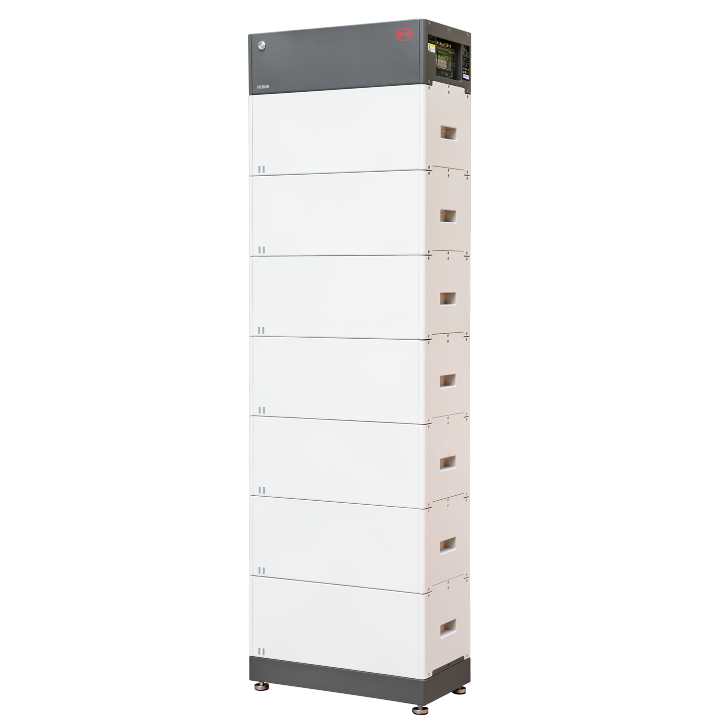 BYD Battery Box Premium High Voltage HVM