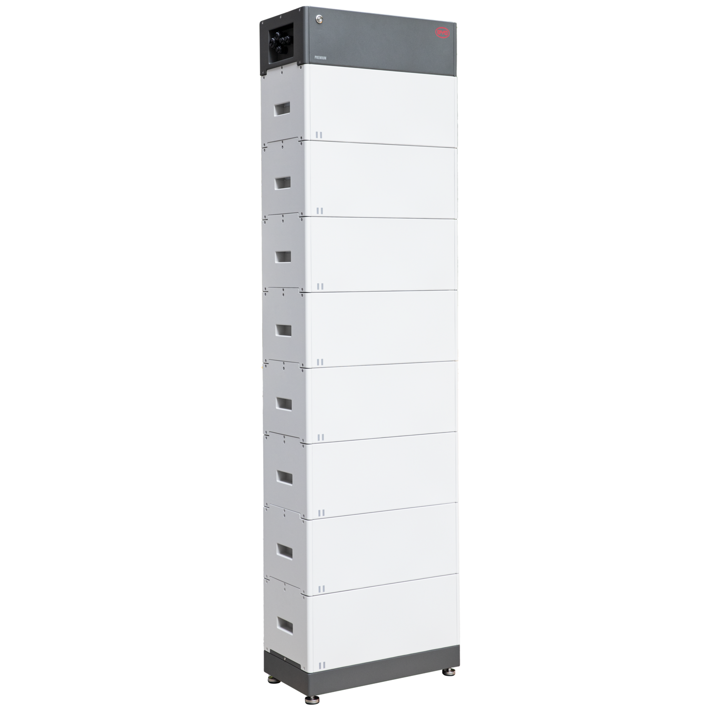 BYD Battery Box Premium High Voltage HVM