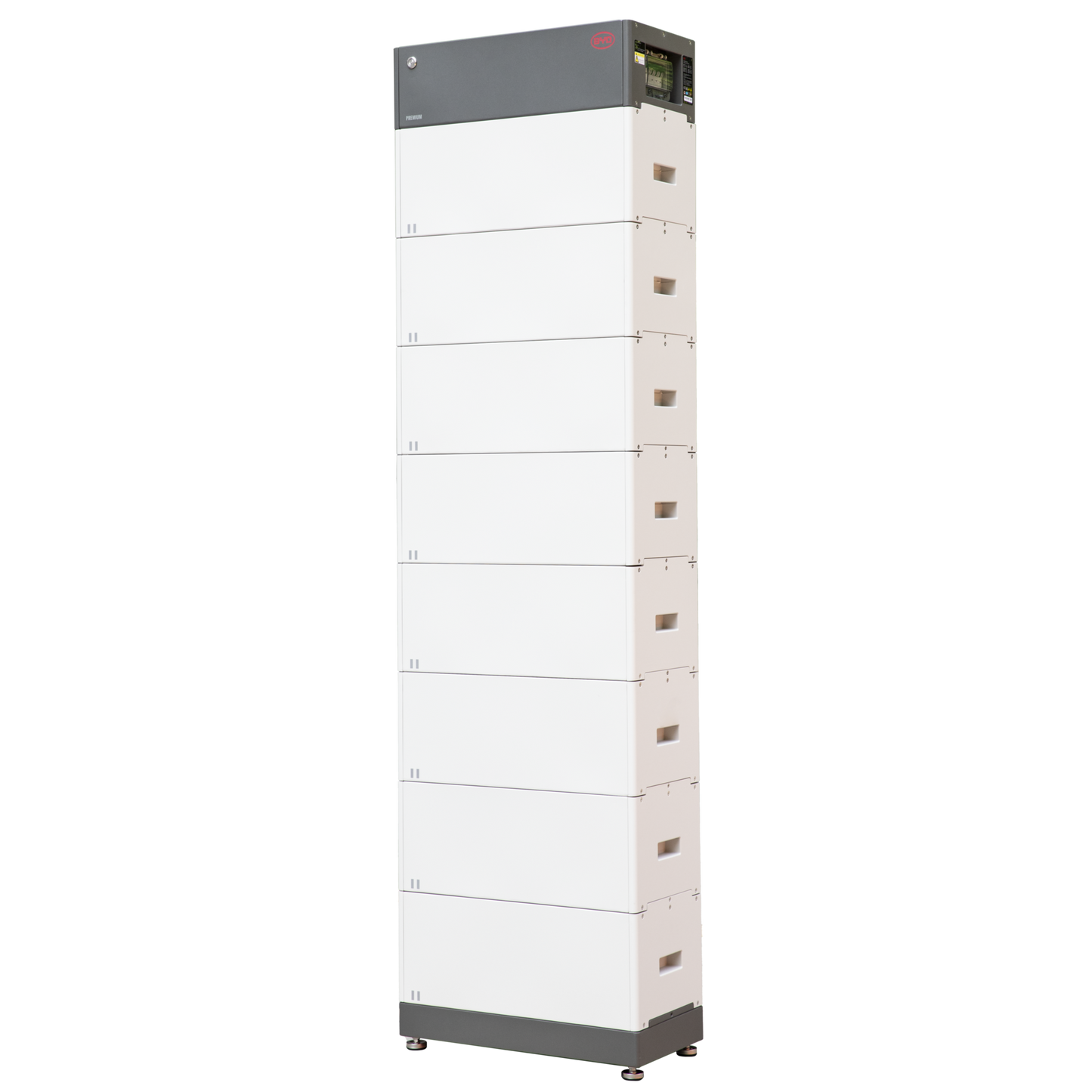 BYD Battery Box Premium High Voltage HVM