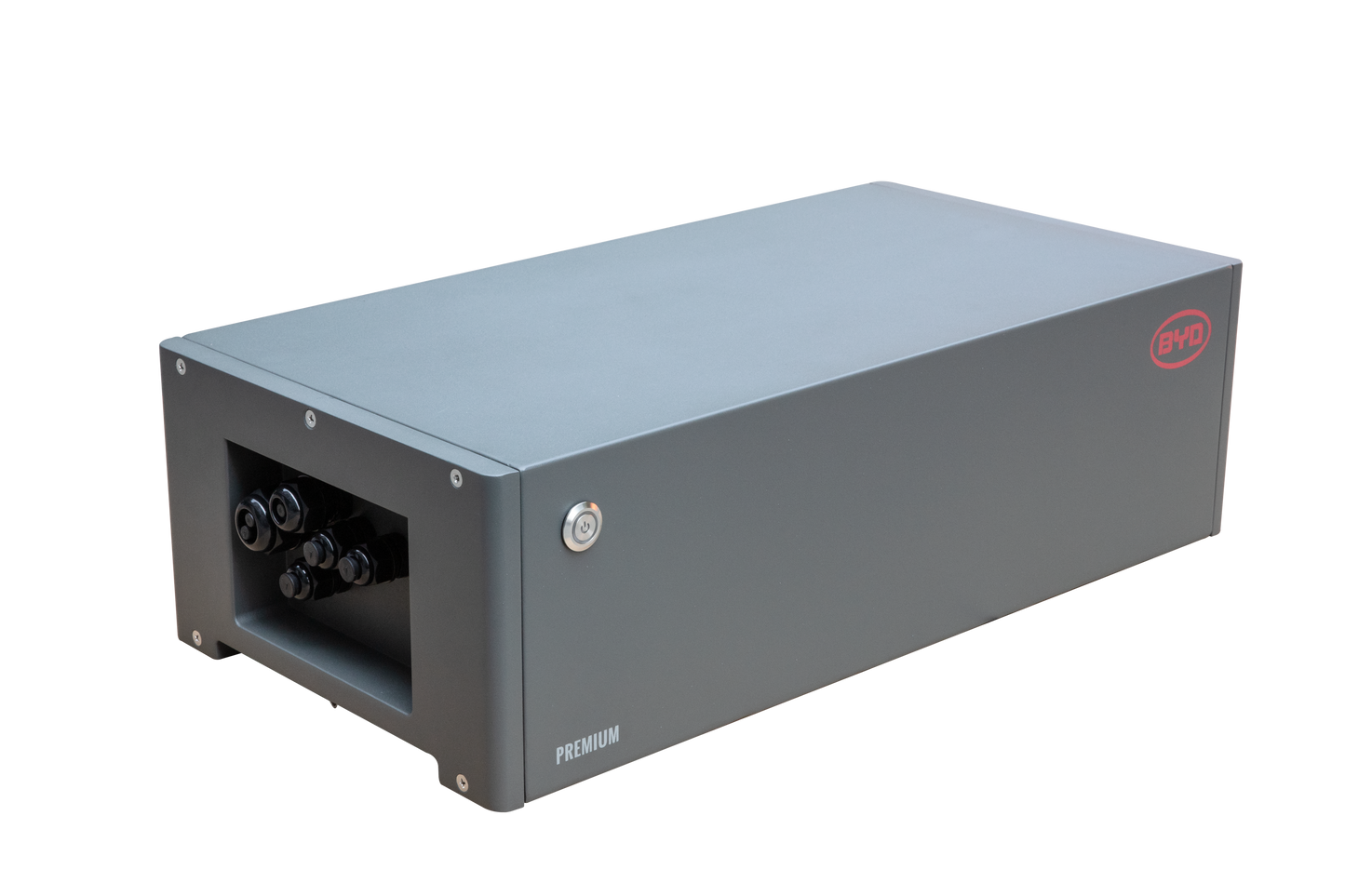 BYD Battery Box Premium High Voltage HVS