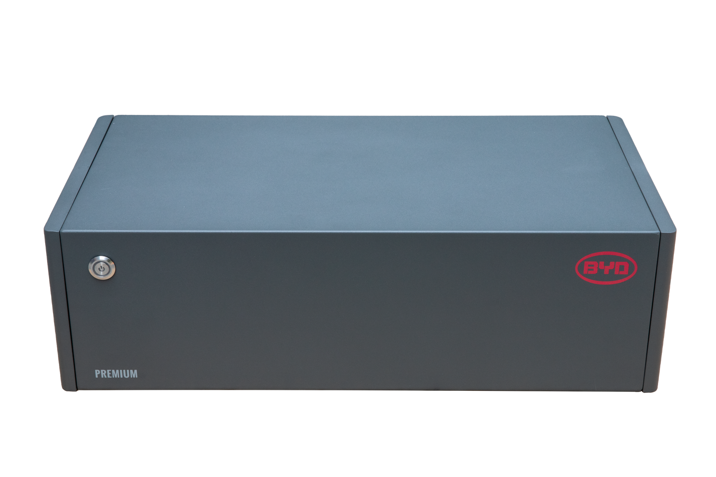 BYD Battery Box Premium High Voltage HVS