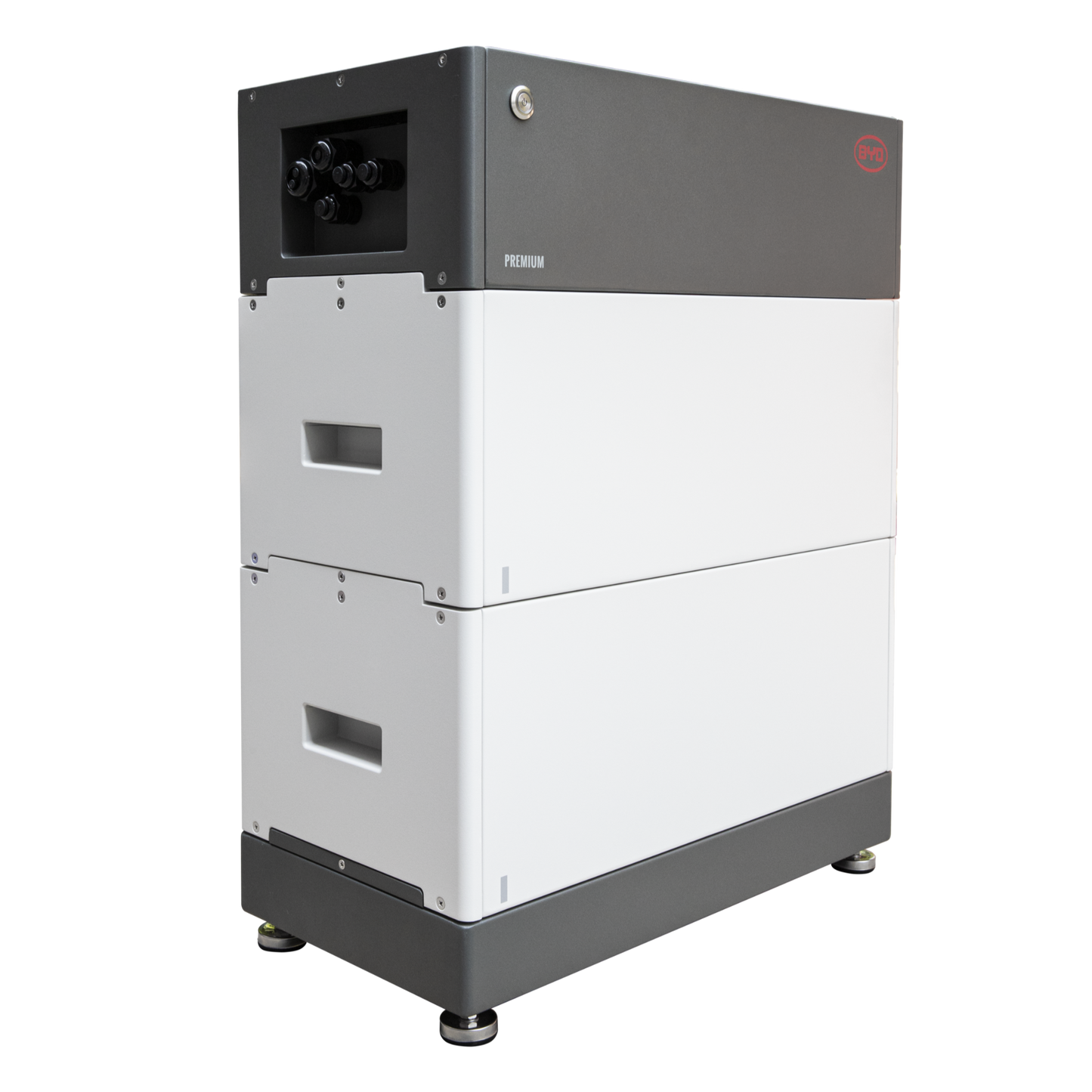 BYD Battery Box Premium High Voltage HVS