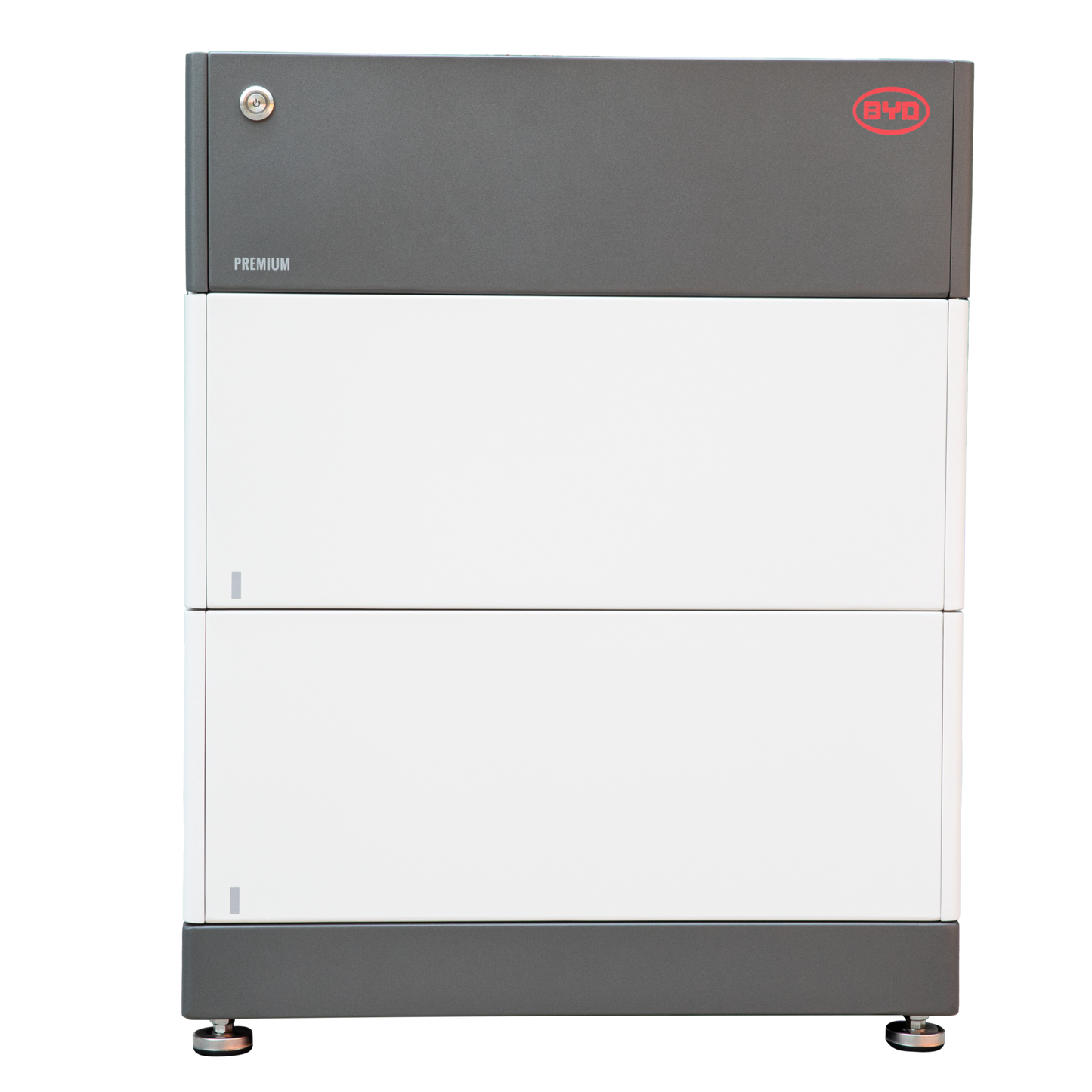 BYD Battery Box Premium High Voltage HVS
